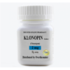 Buy Klonopin Painkillers Online Overnight Delivery