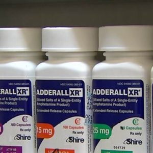 Buy Adderall XR Online