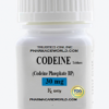 Buy Codeine Painkillers Online Overnight Delivery