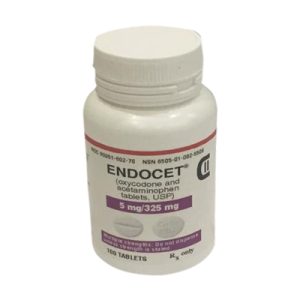Buy Endocet Painkillers Online Overnight Delivery