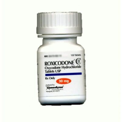 Buy Roxicodone Painkillers Online Overnight Delivery