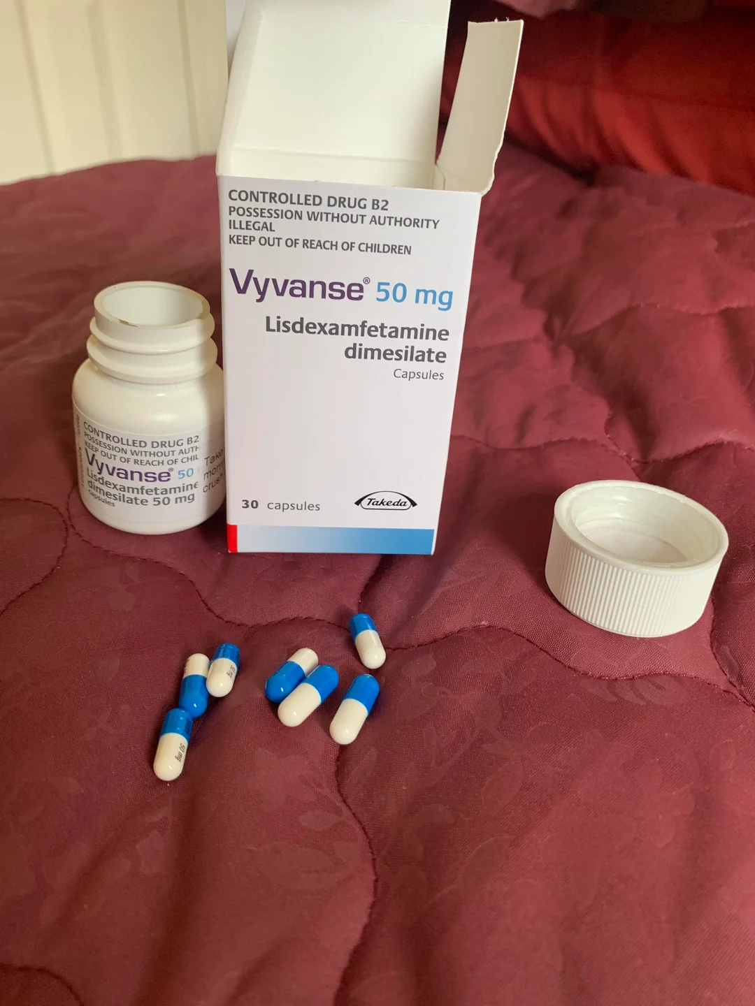 Buy Vyvanse Capsules Online Buy Vyvanse Capsules Online